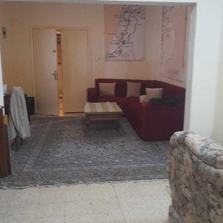 Albergue Student House Madaba Exterior foto