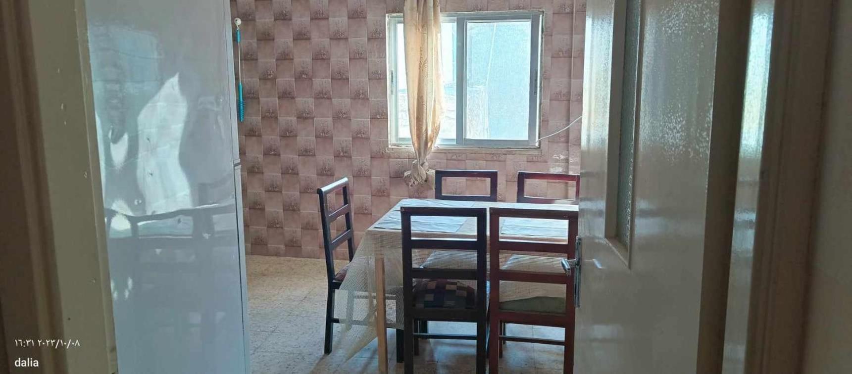 Albergue Student House Madaba Exterior foto